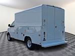 New 2025 Chevrolet Express 3500 11' Reading Aluminum Service Utility Van for sale #C25V234 - photo 2