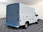 New 2025 Chevrolet Express 3500 11' Reading Aluminum Service Utility Van for sale #C25V234 - photo 3