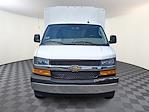 New 2025 Chevrolet Express 3500 11' Reading Aluminum Service Utility Van for sale #C25V234 - photo 9