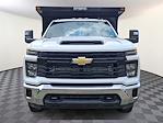 New 2025 Chevrolet Silverado 3500 Regular Cab 4x4 Sabre Equipment Dump Truck for sale #C25V248 - photo 2