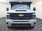 New 2025 Chevrolet Silverado 3500 Regular Cab 4x4 Sabre Equipment Dump Truck for sale #C25V248 - photo 22