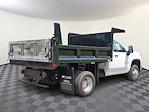 New 2025 Chevrolet Silverado 3500 Regular Cab 4x4 Sabre Equipment Dump Truck for sale #C25V250 - photo 26