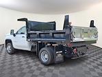 New 2025 Chevrolet Silverado 3500 Regular Cab 4x4 Sabre Equipment Dump Truck for sale #C25V250 - photo 4