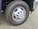 New 2025 Chevrolet Silverado 3500 Regular Cab 4x4 Sabre Equipment Dump Truck for sale #C25V250 - photo 8