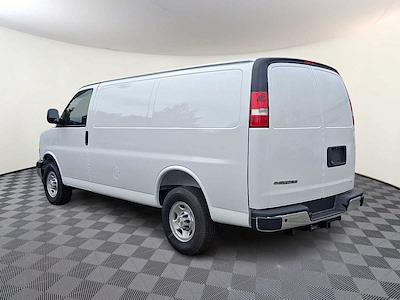 New 2025 Chevrolet Express 2500 Masterack Upfitted Cargo Van for sale #C25V253 - photo 2