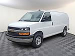 New 2025 Chevrolet Express 2500 Masterack Upfitted Cargo Van for sale #C25V253 - photo 1