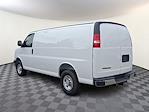 New 2025 Chevrolet Express 2500 Masterack Upfitted Cargo Van for sale #C25V253 - photo 2