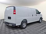 New 2025 Chevrolet Express 2500 Masterack Upfitted Cargo Van for sale #C25V253 - photo 5