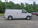 New 2025 Chevrolet Express 2500 Masterack Upfitted Cargo Van for sale #C25V253 - photo 6