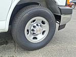New 2025 Chevrolet Express 2500 Masterack Upfitted Cargo Van for sale #C25V253 - photo 7