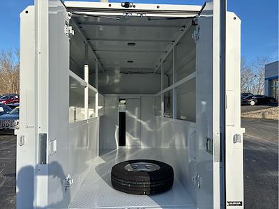 New 2025 Chevrolet Express 3500 Upfitted Cargo Van for sale #C25V390 - photo 2