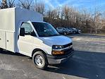 New 2025 Chevrolet Express 3500 Upfitted Cargo Van for sale #C25V390 - photo 4