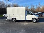 New 2025 Chevrolet Express 3500 Upfitted Cargo Van for sale #C25V390 - photo 5