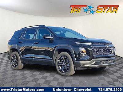 New 2026 Chevrolet Equinox LT for sale #C26PV102 - photo 1