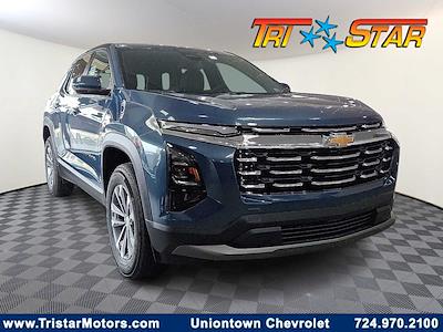 New 2026 Chevrolet Equinox LT for sale #C26V091 - photo 1