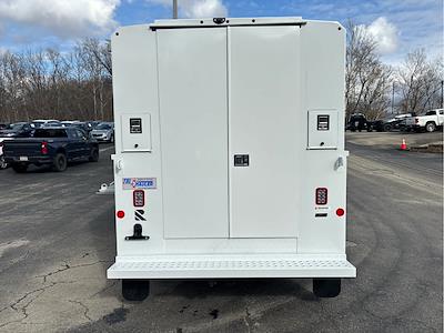 New 2026 Chevrolet Express 3500 - photo 1