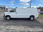 New 2026 Chevrolet Express 2500 Empty Cargo Van for sale #C26V180 - photo 3