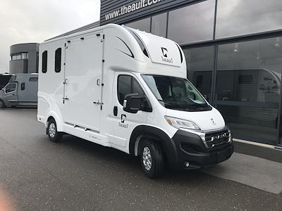 2025 Ram ProMaster 3500 FWD M-TYPE PREMIUM Horse van (Stock #PK21032) for sale #PK21032 - photo 1