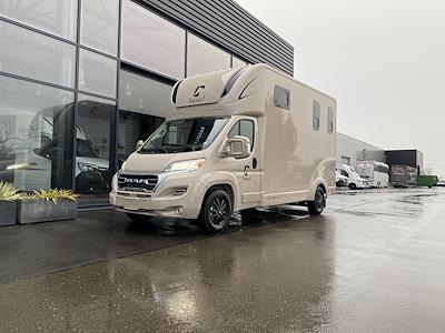 2025 Ram ProMaster 3500 FWD M-TYPE PREMIUM Horse van (Stock #PK21035) for sale #PK21035 - photo 1