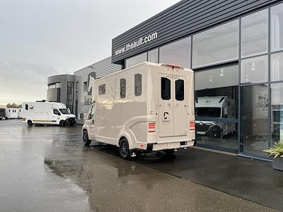 2025 Ram ProMaster 3500 FWD M-TYPE PREMIUM Horse van (Stock #PK21035) for sale #PK21035 - photo 2