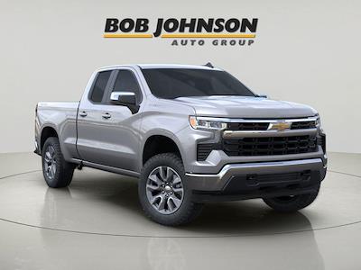 New 2026 Chevrolet Silverado 1500 LT Double Cab for sale #DW265002 - photo 1