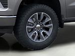 New 2026 Chevrolet Silverado 1500 LT Double Cab for sale #DW265002 - photo 9