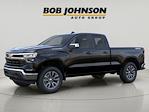 New 2026 Chevrolet Silverado 1500 LT Double Cab for sale #DW265018 - photo 3