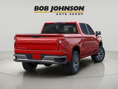 New 2026 Chevrolet Silverado 1500 LT Crew Cab for sale #DW265150 - photo 2