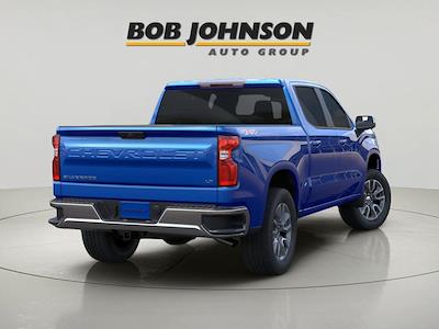 New 2026 Chevrolet Silverado 1500 LT Crew Cab for sale #DW265274 - photo 2