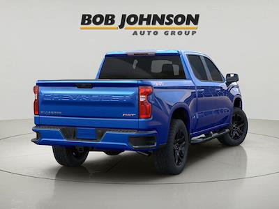 New 2026 Chevrolet Silverado 1500 RST Crew Cab for sale #DW265278 - photo 2