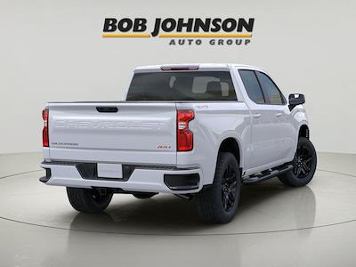 New 2026 Chevrolet Silverado 1500 RST Crew Cab for sale #DW265400 - photo 2