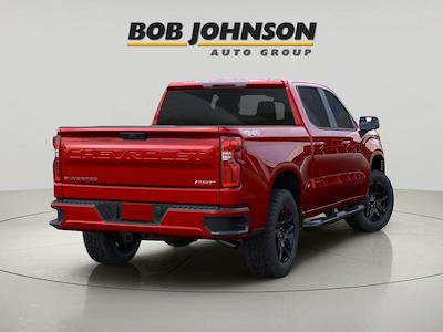 New 2026 Chevrolet Silverado 1500 RST Crew Cab for sale #DW265413 - photo 2