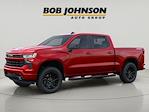 New 2026 Chevrolet Silverado 1500 RST Crew Cab for sale #DW265413 - photo 3