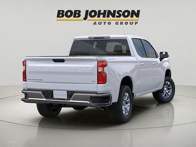 New 2026 Chevrolet Silverado 1500 LT Crew Cab for sale #DW265571 - photo 2