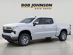 New 2026 Chevrolet Silverado 1500 LT Crew Cab for sale #DW265571 - photo 3