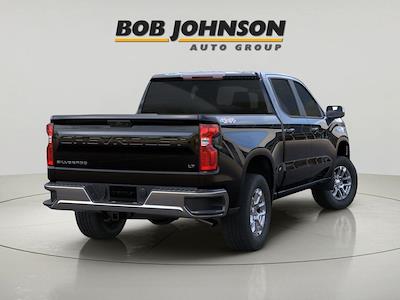 New 2026 Chevrolet Silverado 1500 LT Crew Cab for sale #DW265864 - photo 2