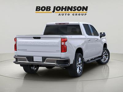 New 2026 Chevrolet Silverado 1500 LTZ Crew Cab for sale #TW265312 - photo 2