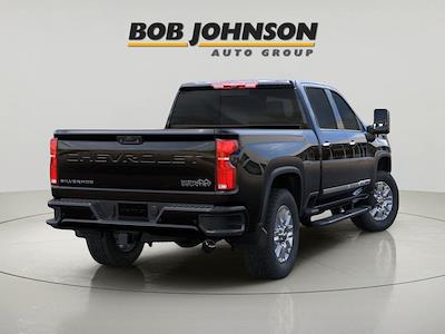 New 2026 Chevrolet Silverado 2500 High Country Crew Cab for sale #TW265550 - photo 2