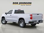 New 2026 Chevrolet Silverado 1500 Work Truck Regular Cab for sale #TW265589 - photo 4
