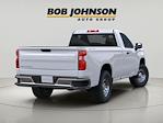 New 2026 Chevrolet Silverado 1500 Work Truck Regular Cab for sale #TW265589 - photo 2