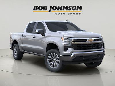 New 2026 Chevrolet Silverado 1500 LT Crew Cab for sale #TW265816 - photo 1