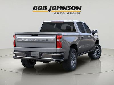 New 2026 Chevrolet Silverado 1500 LT Crew Cab for sale #TW265816 - photo 2