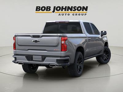 New 2026 Chevrolet Silverado 1500 RST Crew Cab for sale #TW265844 - photo 2