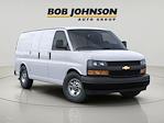 New 2026 Chevrolet Express 2500 Empty Cargo Van for sale #TW265925 - photo 1