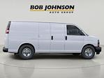 New 2026 Chevrolet Express 2500 Empty Cargo Van for sale #TW265925 - photo 1