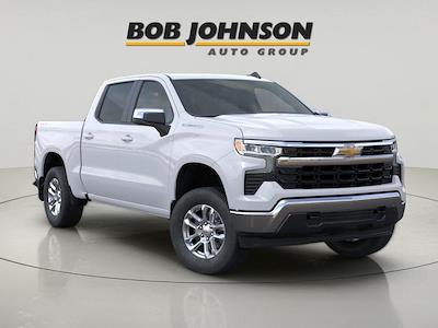 New 2026 Chevrolet Silverado 1500 LT Crew Cab for sale #TW265932 - photo 1