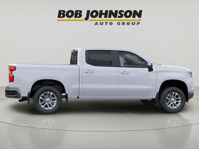 New 2026 Chevrolet Silverado 1500 LT Crew Cab for sale #TW265932 - photo 2