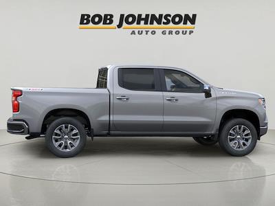 New 2026 Chevrolet Silverado 1500 LT Crew Cab for sale #TW265933 - photo 2