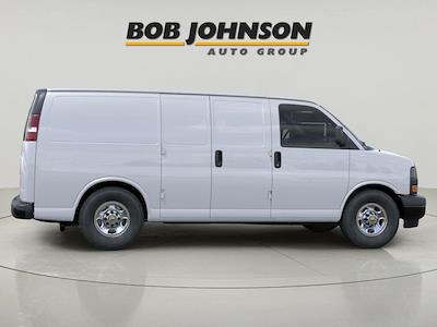 New 2026 Chevrolet Express 2500 Empty Cargo Van for sale #TW265973 - photo 2