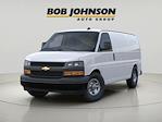 New 2026 Chevrolet Express 2500 Empty Cargo Van for sale #TW265973 - photo 3